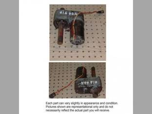 Used Concave Adjusting Motor Case IH 2577 2388 2344 7088 2366 2588 2188 2144 2377 2166 143239A2