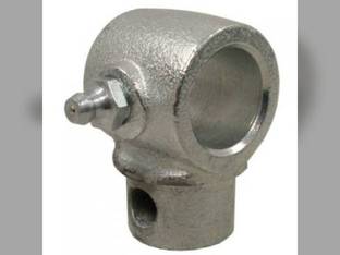 Steering Shaft Support Knuckle International Super A 130 100 A 140 B 6852DX