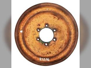 Used 8.25