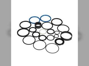 Hydraulic Seal Kit - Stabilizer Cylinder John Deere 550 300 350 410 401 455 500 544 440 770 670 310 450 644 555 400 302 444 RE18754