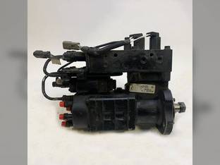 Used Fuel Injection Pump fits Case IH CPX610 CPX620 FLX3010 FLX3300B FLX3510 FLX4010 FLX4300 FLX4375 FLX4510 SPX4410 MX240 MX255 MX270 MX285 STX275 STX325 JR4076442