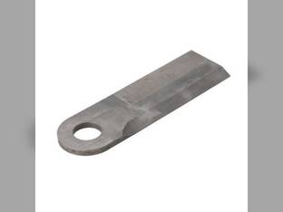 Corn Head Chopping Knife fits John Deere 600 606 606C 608 608C 612 612C 616 616C 618 618C 706C 708C 708FC 712C 712FC 716C 718C 608FC 600 HXE36504 H233365 H229680