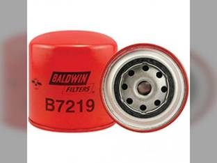 Filter Lube Spin-on B7219 New Holland TD75D TN65F TN65 TD90D TN95F TN70 TN75D TN75 TD80D TN75F TN90F TN55D TN55 TD95D Case IH JX90 JX70 JX75 JX55 JX95 JX60 JX80 JX1075C JX85 JX1070C JX1060C JX65