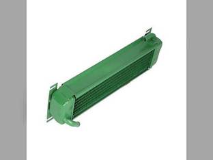 Hydraulic Oil Cooler Compatible with John Deere 1640 3150 2750 2550 2140 1840 2950 2350 2040 3040 2940 2040S 3140 AL38448