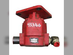 Used Hydraulic Pump Case IH 9180 9330 9260 9230 9150 9110 9380 9170 9210 9130 9240 9390 9350 9310 9370 9280 9270 9250 33-1524T91