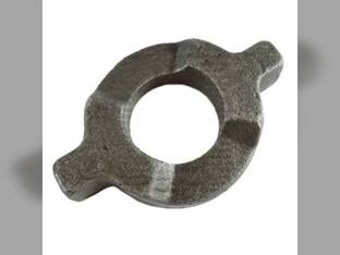 Slip Clutch Jaw John Deere 9560 SH 9600 7720 8820 893 9501 9510 9400 1293 6620 9510 SH 9550 9560 STS 9650 CTS CTSII 9550 SH 9560 9660 CTS 9450 693 900 6622 9500 9410 9610 600 9500 SH 9650 CTS 9660