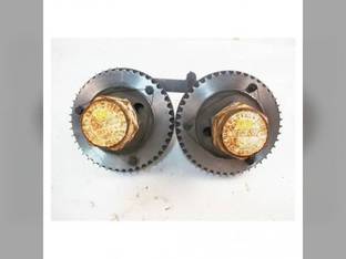 Used Clutch Assembly - RH Bobcat 500 610 611 600 6502536