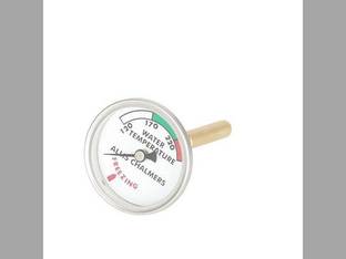 Temperature Gauge Allis Chalmers IB WF WC WD B CA RC WD45 C 213675