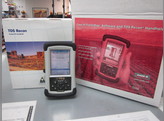 Case IH Field-Map Software and TDS Recon Handheld