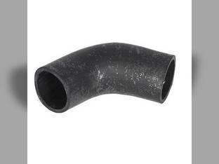 Upper Radiator Hose fits John Deere 2955 3055 3255 3155 L62211