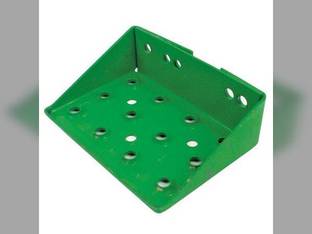 Used Step Compatible with John Deere 2510 3010 600 500A 3020 4320 4020 2520 4010 4000 R27883