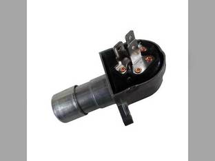 Dimmer Switch fits John Deere 2520 3020 4020 4000 4030 4040 4050 4055 4230 4240 4250 4255 4320 4430 4440 4450 4455 4520 4555 4560 4620 4630 4640 4650 4755 4760 4840 4850 4955 4960 7520 8430 AR48725