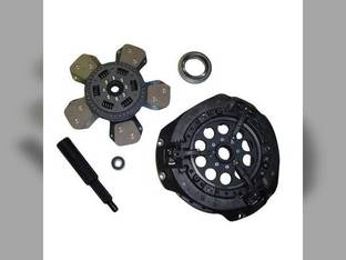 Clutch Kit Massey Ferguson 4243 393 4270 4263 4255 4260 394 399 375 4253 398 396 390 4245 AGCO LT85 133000811 3701011M91 3701015M91 3701015M92 3701015V92 832505 832960M3 836203 LT85 133000810