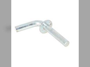 Stabilizer Pin Ford 5610 8210 4110 5030 3910 6610 3430 250C 7710 4130 4830 6810 4610 260C 6710 7910 2810 6410 2910 7610 5110 3230 4630 D9NNP997AA