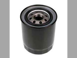 Filter Fuel Secondary fits John Deere 2032R 2038R 3032E 3033R 3035D 3038E 3039R 3043D 3046R 4044M 4044R 4052M 4052R 4066M 4066R 4075R Z977R 1570 1575 1580 1585 1600 MIU803127