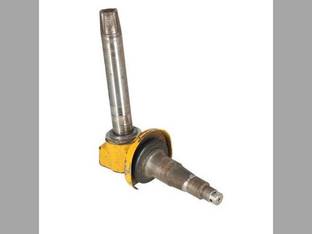Used Platform Float Cylinder fits John Deere 614F 614R 615F 615R 616F 616R 618F 618R 620F 620R 622F 622R 625F 625R 630F 630R 635F 635R AH169245