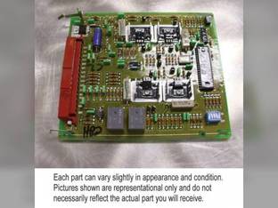Used Dial a Speed Controller Compatible with John Deere 9650 STS 9650 CTS CTSII 9550 SH 9510 9500 SH 9650 CTS 9750 STS 9500 9410 9610 9400 9510 SH 9550 9600 9450 AH128397
