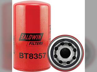 Filter - Hydraulic Spin On BT8357 Ford 7740 8240 6640 7840 5640 8340 F0NN-B486-AA New Holland 8240 5640 7740 7840 8340 TS110 TS90 6640 TS100