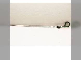Used Dipstick John Deere 4050 8650 646C 4450 743 640E 9950 9500 4255 772A 4055 4955 4850 762B 4640 4755 6466D 740A 770B 770A 4840 9960 4555 8440 4960 548E 8450 4250 4650 9600 8430 9500 SH 4760 4560