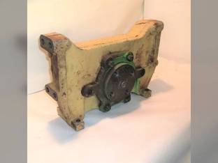 Used Steering Motor Assembly Compatible with John Deere 2510 2520 AR38209