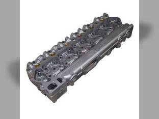 Remanufactured Cylinder Head International 856 915 2856 1026 1456 1206 1256 815 806