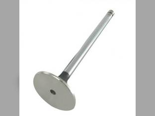 Exhaust Valve .015 John Deere 6615 7210 7610 5400 5415 7410 6410 5220 6610 6510 5410 6110 6310 6715 310 5425 5300 240 7510 5615 6605 6405 9410 450 5525 6210 5510 5420 5310 850 5210 410 5715 5200 5520