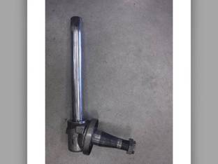 Used Spindle - RH Massey Ferguson 698 298 699 1675753M91