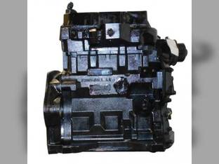 Remanufactured Engine Assembly CBA Block fits John Deere 250 260 3029T SE501484