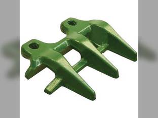 Knife Guard - Overlap L.H. John Deere 630FD 640FD 645FD 625D 635FD 630D 640D HXE18172