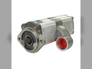 Power Steering Pump - Dynamatic Massey Ferguson 4235 4325 4245 8250 4233 4253 4265 4355 4240 4365 4225 4243 4345 4255 4335 3800196M91