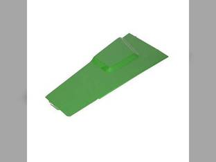 Side Shield Front - Left Hand Compatible with John Deere 4840 4555 4955 4850 4640 4755 4650 AR82257