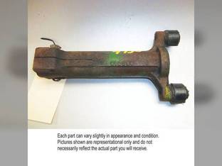 Used Hydraulic Pump Drive Shaft Coupler Compatible with John Deere 4240 4040 4430 4630 4440 R50215