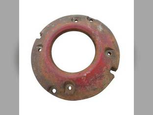 Used Wheel Weight fits International 300U 330 350U 362656R1