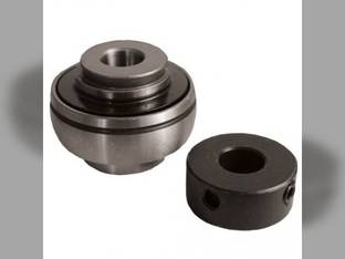Lock Collar Bearing Greaseable Bore 1-7/16