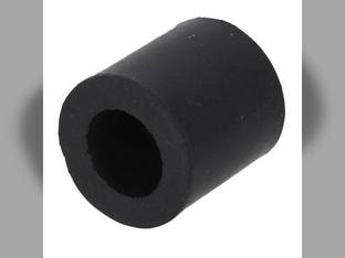 Rubber Cushion - Spring and Bumper Style Seats fits Yanmar YM180 YM1401 YM1500 YM1510 YM2210 YM2310 YM2500 YM3000 194151-63240