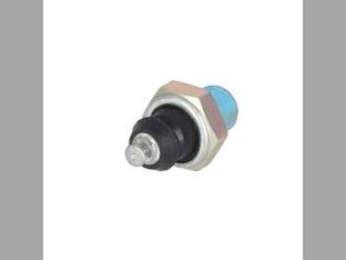 Oil Pressure Switch fits New Holland TM115 TM120 TM125 TM130 TM135 TM140 TM150 TM155 TM165 TM175 TM190 TS90 TS100 TS110 TS115 6610S 8010 83934153 fits Ford F1NN9278AA fits Case IH MXM140 83934153