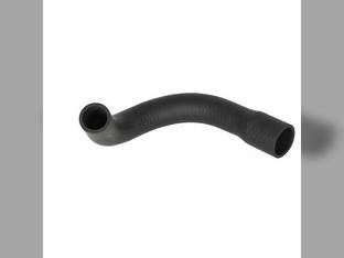 Radiator Hose - Lower fits Massey Ferguson 360 1694711M3 1694711V3