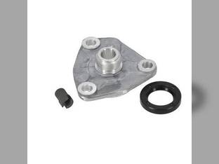 Tachometer Housing Kit fits Massey Ferguson 20 35 40 50 135 150 154-4 203 205 230 235 240 245 250 254-4 2135 2200 2500 20C 30B 30D 20 20C 30B 40 50 203 205 2135 2200 2500 731208M1 731209M1 33473106