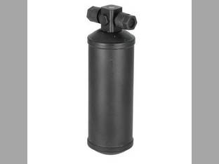 Receiver Drier Oliver 1755 1655 2255 2655 1870 1650 1855 2270 1555 1550 1955 1950 Massey Ferguson 2775 2745 2805 2705 2675 John Deere White 2-62 2-78 4-78 Apache Minneapolis Moline G750 JCB Hagie