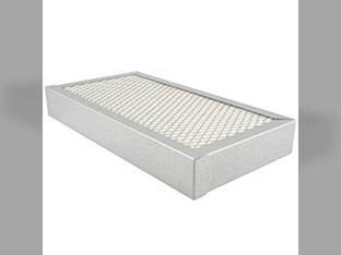 Filter - Air Element Cab PA3900 John Deere 8100T 8200T 9400T 9420 9200 9620 8200 8300 9120 9300T 8400T 9520 9400 9220 9300 8100 8300T 9320 9100 8400 RE70742