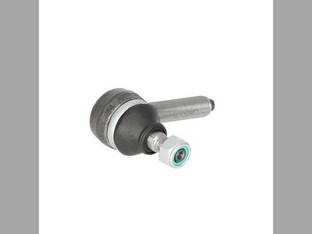 Tie Rod End Inner - Left Hand fits John Deere 520 530 620 630 720 730 820 830 AF3178R AR21945