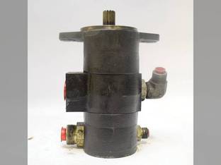 Used Hydraulic Pump fits John Deere CT332 332 AT311663