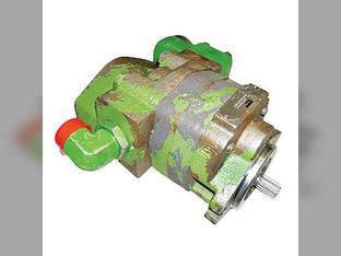 Used Hydraulic Pump John Deere 9200 9300 9400 RE64001