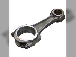 Used Connecting Rod fits New Holland TB80 TB85 TB90 TB120 TM115 TS90 TS115 8160 8240 8340 fits Ford 2000 2110 2120 2600 3000 3600 4000 4100 4110 4600 5000 5610 6600 6610 7610 7710 F2NN6200BA 87807125