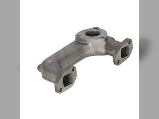Exhaust Manifold Massey Ferguson 231 230 250 240 135 734874M1