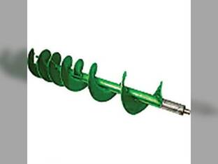 Loading Tank Auger fits John Deere 6620 6622 7700 AH114902 AH90625 AH127728 AH87952