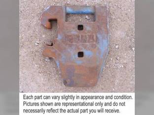 Used Suitcase Weight Ford 2100 4400 7600 4200 5100 7100 4100 3100 7700 6600 7200 6700 4140 5600 5700 D0NN3A370A
