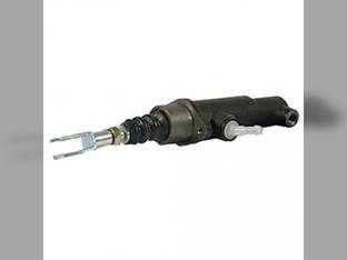 Brake Master Cylinder - Case IH Maxxum 140 Maxxum 110 MXU110 MXU135 MXU115 Maxxum 120 Maxxum 130 MXU125 Maxxum 125 MXU100 Maxxum 115 New Holland T6050 TS115A T6020 T6060 T6070 T6040 T6030 T6010