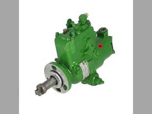Remanufactured Fuel Injection Pump John Deere 500B 500C 510 500 500A 3020 SE500548