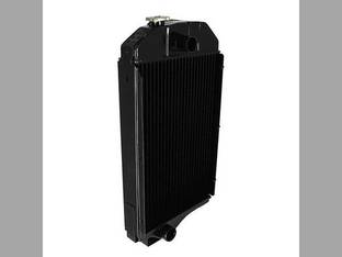 Radiator fits John Deere 2840 3030 3120 3130 AT26474 AL66474